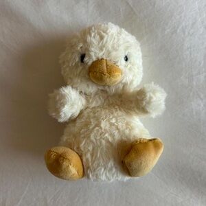 NWT Retired Authentic Jellycat Yummy Duckling Rare